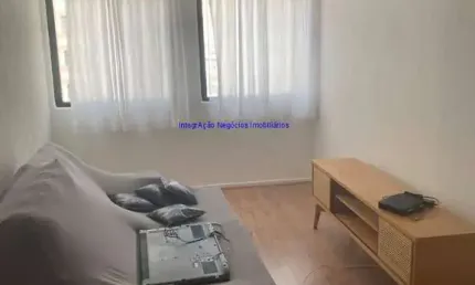 Apartamento 66m², 02 dormitórios, 02 banheiros e 01 vaga na garagem.  condomínio com segurança, portaria e salão de festas.  excelente localização