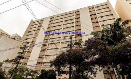 Apartamento 170m², 03 dormitórios (sendo 01 suíte), 02 banheiros e 02 vagas na garagem. Condomínio com Segurança, Portaria, Academia, Playground,
