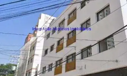 Loja 44m² e 01 banheiro.  Excelente localização, á 8 minutos andando para a Estação do Metrô Hospital São Paulo;