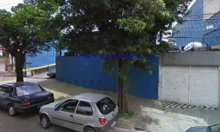 Terreno 1.020m².  Excelente localização, entre as Ruas Dona Germaine Burchard, Doutor Costa Júnior e Melo Palheta. Próximo da Estação do Metrô