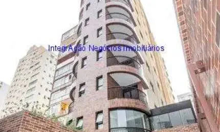 Apartamento 44m², 01 dormitório, 01 banheiro e 01 vaga de garagem.  Condomínio com Segurança, Portaria, Academia, Churrasqueira, Piscina