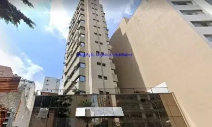 Condomínio com recepção, segurança e elevadores.  excelente localização á 2 minutos andando para a estação do metrô marechal deodoro;