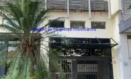 Conjunto comercial 22m² e 01 banheiro.  condomínio com recepção e segurança.  excelente localização entre as ruas antônio josé da silva