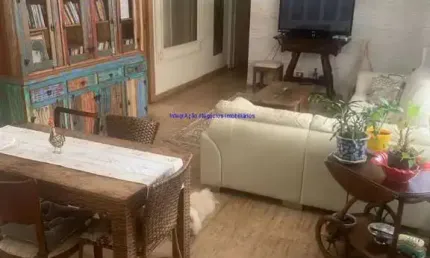 Apartamento MOBILIADO 144m², 03 dormitórios, 02 banheiros e 01 vaga na garagem;  Condomínio com Segurança e Portaria.  Excelente localização