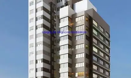 Condomínio com recepção e segurança 24hrs.  excelente localização á 7 minutos andando para a estação do metrô marechal deodoro;