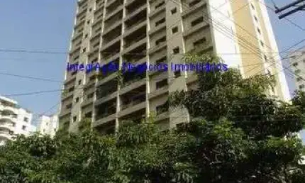 Apartamento 140m², 03 dormitórios (sendo 01 suíte), 02 banheiros e 02 vagas na garagem.  condomínio com portaria, segurança 24hrs, academia