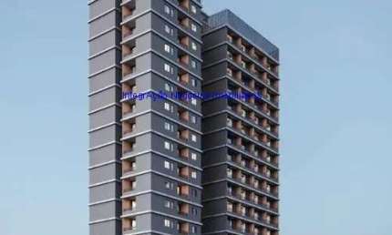 Apartamento 33m², 01 dormitório e 01 banheiro.  Condomínio com portaria, segurança 24hrs, piscina, academia  e salão de festa.  Excelente localização