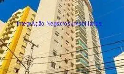 Apartamento 134m², 03 dormitórios (sendo suítes), 04 banheiros e 02 vagas na garagem.  condomínio com portaria, segurança 24hrs, piscina