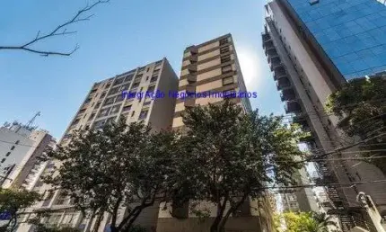 Apartamento  140m², 03 dormitórios (sendo 01 suíte), 02 banheiros e 01 vaga na garagem.  condomínio com portaria, segurança 24hrs, jardim