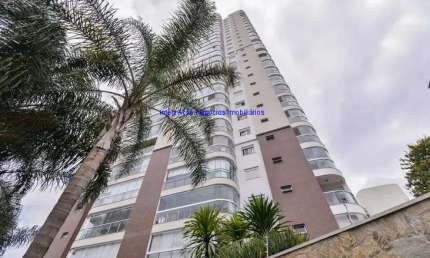Condomínio com portaria, segurança 24hrs, academia, piscina aberta e aquecida, sauna, sala de massagem, sala para reunioes, olayground, brinquedoteca