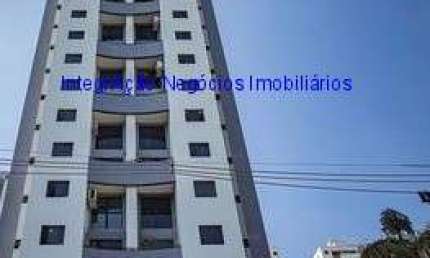 Apartamento Cobertura Duplex 106m², 02 dormitórios (sendo 02 suítes), 03 banheiros e 02 vagas na garagem.  Condomínio com portaria, segurança 24hrs