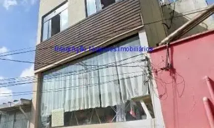 Prédio comercial 200m², 03 banheiros.  excelente localização entre as ruas luís góis, juréia e ouvidor peleja; próximo da estação do metrô