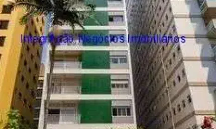 Apartamento 180m², 03 dormitórios (sendo 01 suíte), 02 banheiros e 01 vaga na garagem.  condomínio com portaria, segurança 24hrs, jardim
