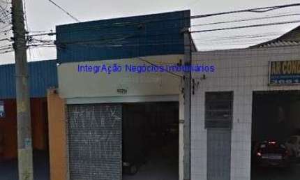 Galpão ou Loja 330m² e 02 banheiros.  Excelente localização entre as Ruas Lavradio, Barra Funda e Avenida Pacaembu; Próximo da estação do metrô
