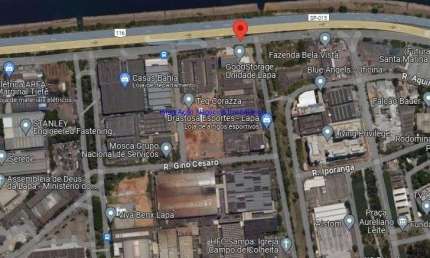 Terreno 14.000m².  Excelente localização entre as Ruas Luiz Gatti, Gino Cesaro e Francisco Corazza.  Todas as informações aqui anunciadas são fornecid