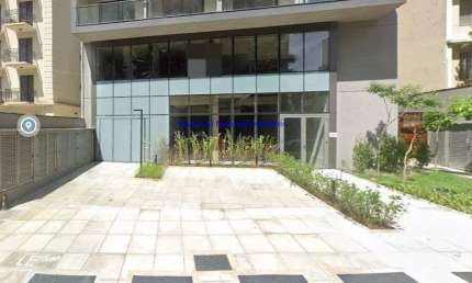 Loja 493m², 03 banheiros e 03 vagas de garagem.  Excelente localização entre as Ruas Costa, Dona Antônia de Queirós e Augusta