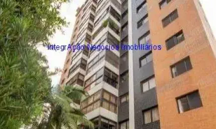 Apartamento 127m², 03 dormitórios (sendo 03 suítes), 04 banheiros e 03 vagas na garagem.  Condomínio com portaria, segurança 24hrs, piscina.
