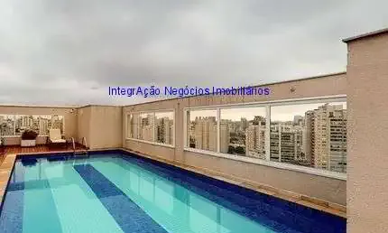 Apartamento duplex 66m², 02 dormitórios, 01 banheiro e 02 vagas na garagem.  condomínio com portaria, segurança 24hrs, piscina e salão de festa.