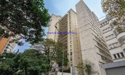 Conjunto Comercial 46m², 01 sala e 01 banheiro.    Condomínio com recepção e segurança 24h.  Excelente localização entre as Avenidas Angélica.