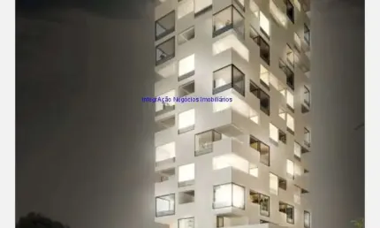 Condomínio com portaria 24hrs, piscina coberta, academia, lavanderia, sala de reunião e bicicletário.   excelente localização entre as ruas chilon,