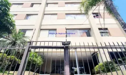 Apartamento 110m², 03 dormitórios (sendo 01 suíte), 02 banheiros e 01 vaga na garagem.    condomínio com portaria 24hrs e salão de festa.