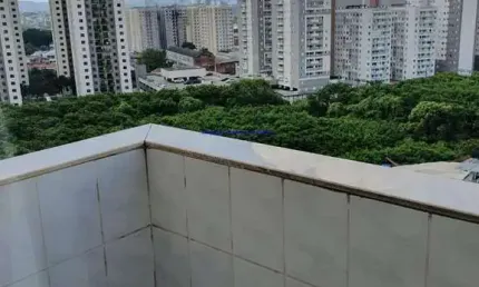 Apartamento 145m², 03 dormitórios, 01 banheiro e 02 vagas na garagem.   condomínio com portaria 24hrs.   excelente localização.