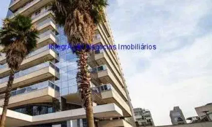 Apartamento 54m², 01 dormitório, 01 banheiro e 01 vaga na garagem.    condomínio com portaria 24hrs, piscina, salão de jogos, espaço gourmet.