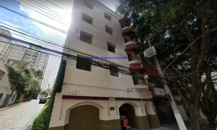 Prédio para alugar na Rua José Maria Lisboa, 88, Jardim Paulista, São Paulo, 1220 m2 por R$ 59.000