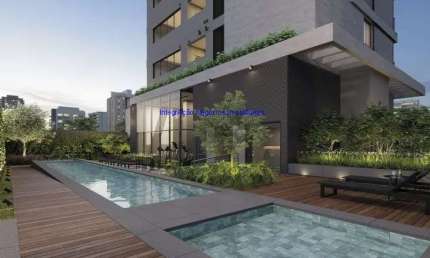 Apartamento Cobertura 398m², 04 dormitórios (sendo suítes), 05 banheiros e 04 vagas na garagem; (Fotos Ilustrativas)