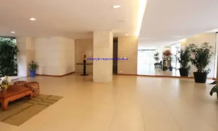 Apartamento 108m², 03 dormitórios (sendo 01 suíte), 02 banheiros e 01 vaga na garagem.    condomínio com portaria 24hrs, salão de festa, brinquedoteca