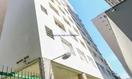 Apartamento 141,40m², 03 dormitórios (sendo 01 suíte), 03 banheiros e 01 vaga na garagem.  condomínio com portaria, segurança 24hrs.  excelente