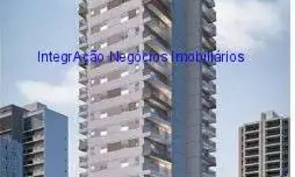 Entrega final de setembro 2022 apartamento 47m², 02 dormitórios, 01 banheiro e 01 vaga na garagem.  condomínio com portaria, segurança 24hrs, piscina.
