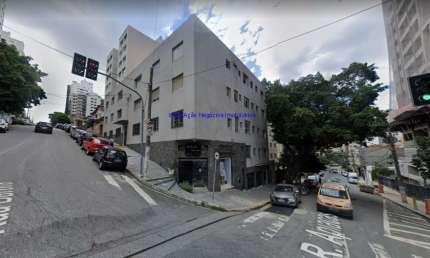 Loja 104m², 02 banheiros.     Excelente localização entre as Ruas Bartira, Apinajés e João Ramalho.   Todas as informações aqui anunciada