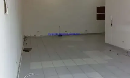 Conjunto comercial 160m²,  em vão livre que pode ser alterada para divisões com 04 banheiros.  excelente localização entre as alamedas eduardo prado.