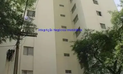 Apartamento 75m², 02 dormitórios (sendo 01 suíte), 02 banheiros e 01 vaga na garagem.   Condomínio com portaria, segurança 24hrs, salão de festa