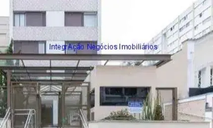 Apartamento 98m², 03 dormitórios, 02 banheiros e 02 vagas na garagem.    condomínio com portaria 24hrs, playground, salão de festa e churrasqueira.