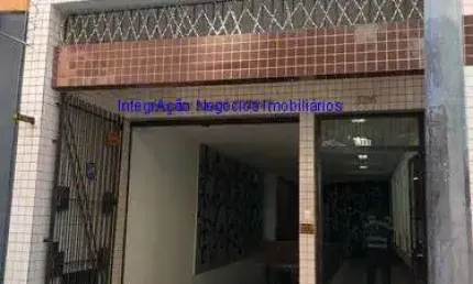 Conjunto comercial 49.50m², 01 banheiro e 01 vaga na garagem.  condomínio com recepção e segurança 24hrs.   excelente localização