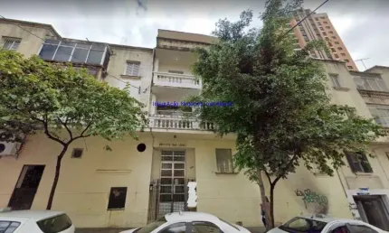 Loja 32m², 01 banheiro.  excelente localização entre as ruas bueno de andrade, comendador vicente lentini e tapes; próximo da estação do metrô