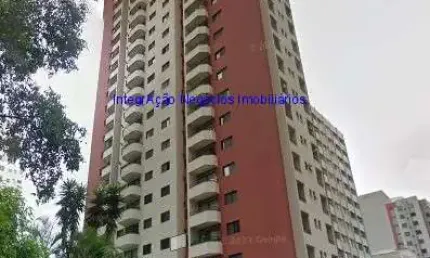 Condomínio com portaria, segurança 24hrs, piscina, piscina infantil, churrasqueira, lavanderia coletiva, playground, sauna, sala de ginástica e salão