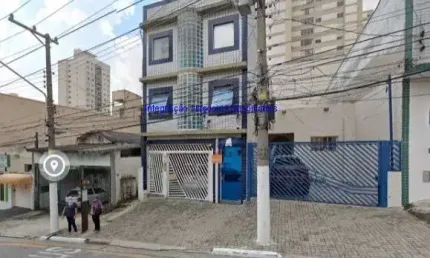 Predio comercial 465m².   excelente localização entre as ruas paulo orozimbo, dom duarte leopoldo e avenida lacerda franco.  todas as informações