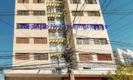 Apartamento 85m², 02 dormitórios e  01 banheiro.  condomínio com portaria, segurança 24hrs.  excelente localização á 9 minutos andando da estação
