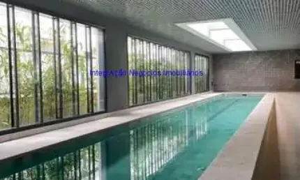 Apartamento studio 24m², 01 dormitório e 01 banheiro.  condomínio com segurança 24hrs, piscina, salão de festa, academia, brinquedoteca e espaço gourm