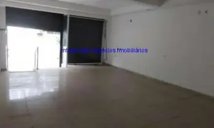 Loja 152m², 04 banheiros.    excelente localização á 7 minutos andando para a estação do metrô são joaquim; entre as ruas taguá, doutor siqueira