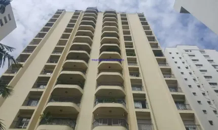 Apartamento158m², 04 dormitórios (sendo 02 suítes), 04 banheiros e 02 vagas na garagem.   condomínio com portaria 24hrs, salão de festa, piscina,