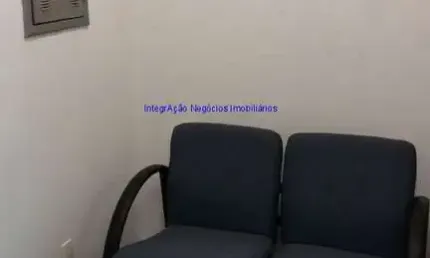 Conjunto comercial 102.88m², 08 salas, (sendo 02 salas de arquivo), 02 banheiros e 02 copas.   condomínio com recepção e segurança 24hrs.