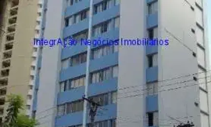 Apartamento 108m², 03 dormitórios (sendo 01 suíte), 02 banheiros e 01 vaga na garagem.  condomínio com portaria 24hrs, salão de festa e jardim.