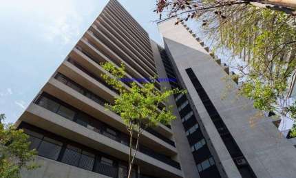 Apartamento 50m², 01 dormitório, 01 banheiro e 01 vaga na garagem.  Condomínio com portaria 24hrs, piscina, espaço gourmet, academia e brinquedoteca.