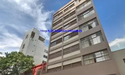 Apartamento 120m², 02 dormitórios e 02 banheiros.   condomínio com portaria.  excelente localização á 9 minutos andando para a estação do metrô