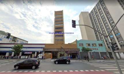 Conjunto comercial 62m², 01 banheiro.   Condomínio com recepção.   Excelente localização á 20 segundos andando para a estação do metrô Japão Liberdade