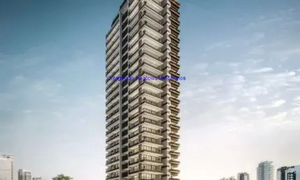 Apartamento 166m², 03 dormitórios (sendo suítes) e 04 banheiros.  condomínio com portaria, segurança 24hrs, espaço gourmet, salão de festa, academia.
